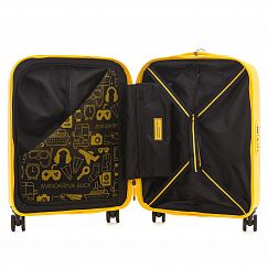 Чемодан Mandarina Duck SZV54 Logoduck+ Cabin Trolley
