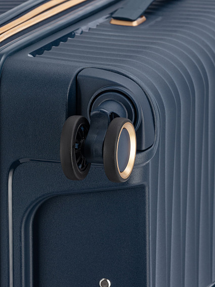 Чемодан Robinzon RP4063-P La Palma S