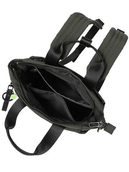 Рюкзак Hedgren HSTG04 String Norio Backpack S