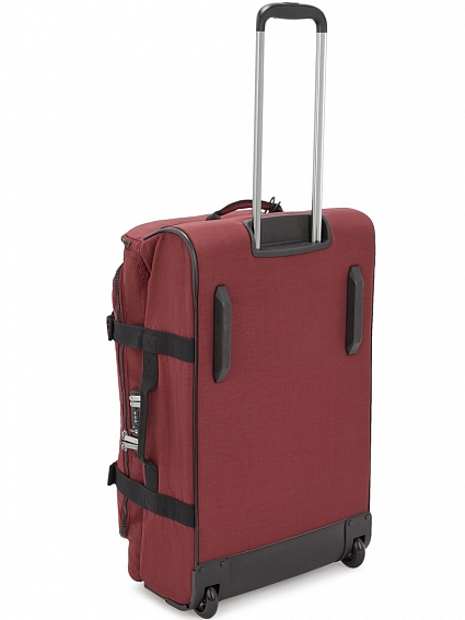Чемодан Kipling Distance M Medium Wheeled Upright Duffle