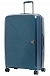 Чемодан March M1200*72 Gotthard Metallic Spinner 77