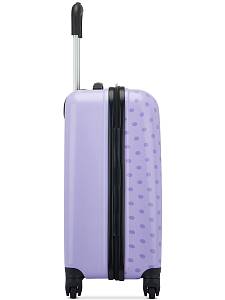 Сет детский чемодан и мешок Roncato 441000 Looney Tunes