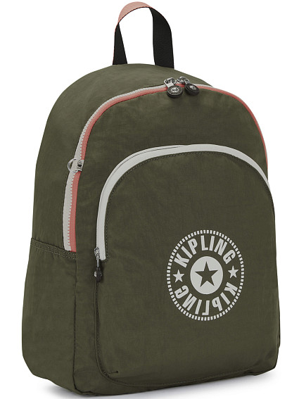 Рюкзак Kipling KI44672FU Curtis M Medium Backpack