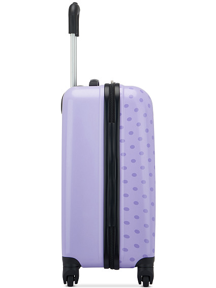 Сет детский чемодан и мешок Roncato 441000 Looney Tunes