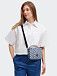 Сумка кросс-боди Kipling KI76791HZ Riri Small Cross-Body Bag