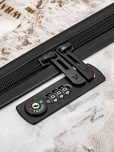 Чемодан Roncato 5091 Uno Art Large Spinner 78