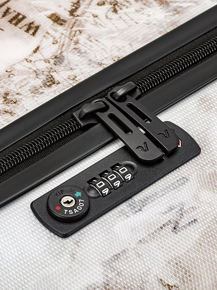 Чемодан Roncato 5091 Uno Art Large Spinner 78