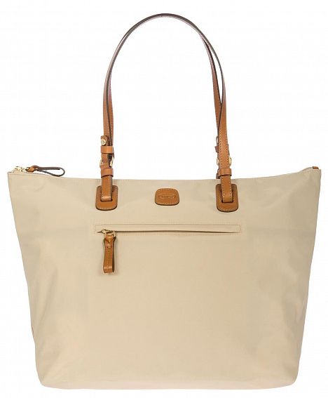 Сумка женская Brics BXG45070 X-Bag 3 in 1 Shopper bag