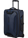 Дорожная сумка на колесах Samsonite KH7*010 Ecodiver Duffle with wheels 55cm