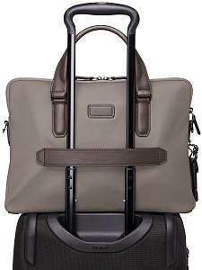 Сумка для ноутбука Tumi 159064-A879 Harrison Sycamore Slim Brief