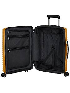 Чемодан Samsonite KJ1*014 Upscape Spinner expandable 55cm