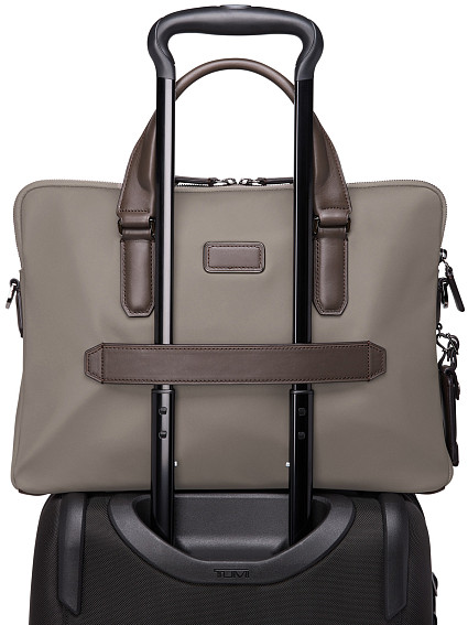 Сумка для ноутбука Tumi 159064-A879 Harrison Sycamore Slim Brief
