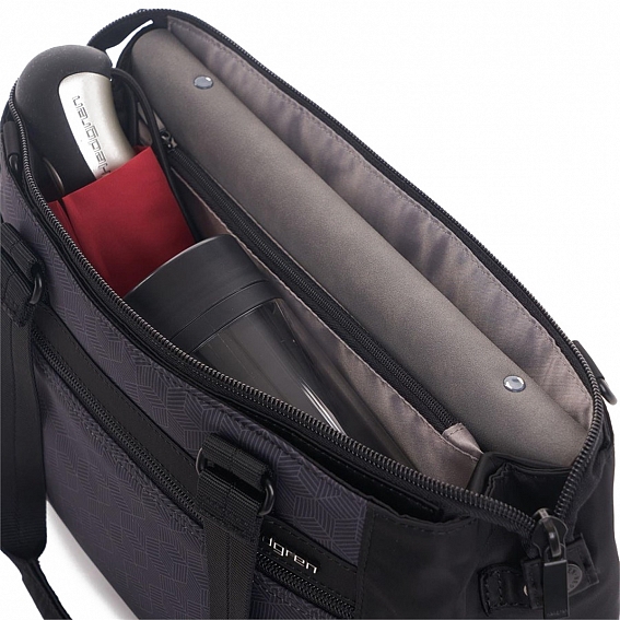 Сумка Hedgren HIC402S Inner City EVA S RFID