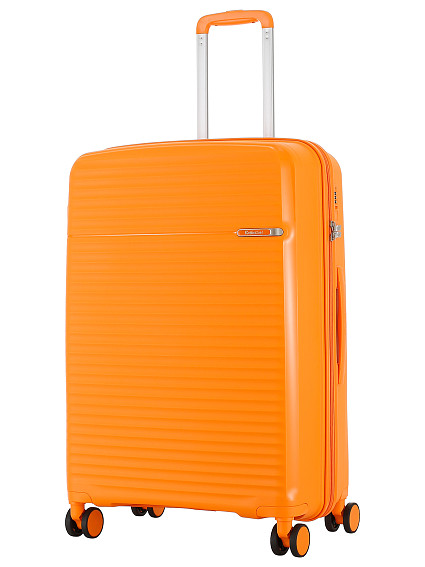 Чемодан Robinzon RP1076-H Hokkaido M+