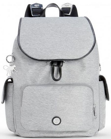 Рюкзак Kipling K1562557B City Pack S Small Backpack