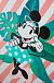 Чемодан American Tourister 48C*003 Funlight Disney Spinner 77