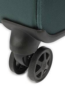 Чемодан Samsonite KQ7*005 Base Breeze Spinner exp 78