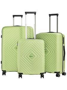 Чемодан Robinzon RP3273-A Aruba S