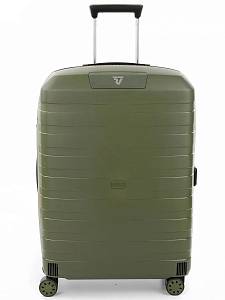 Чемодан Roncato 5562 Box 4.0 Medium Trolley 69 Exp
