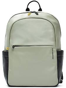 Рюкзак Mandarina Duck OST04 Eco Coated Backpack