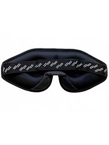 Маска для сна Routemark E3D-royal pink 3D Эволюция M/L