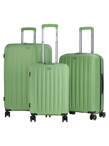 Чемодан Robinzon RP3542 Elba Lite M