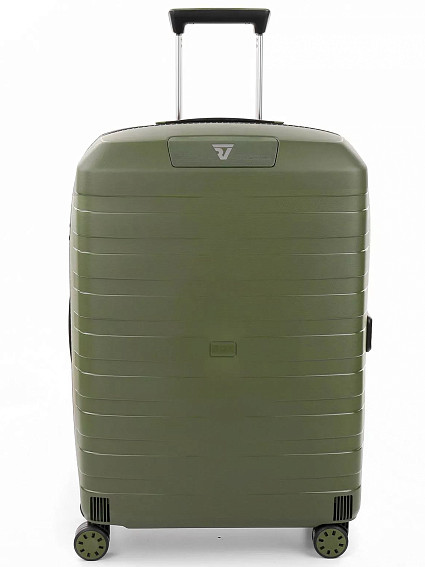 Чемодан Roncato 5562 Box 4.0 Medium Trolley 69 Exp