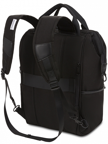 Рюкзак-сумка SwissGear 3577202424 Doctor Bag