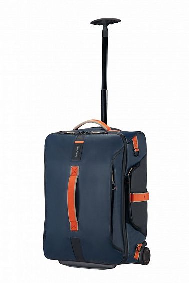 Дорожная сумка-рюкзак Samsonite 01N*008 Paradiver Light Duffle Backpack