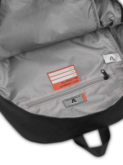 Складной рюкзак Roncato 412014 Compact Easyjet Backpack