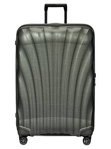 Чемодан Samsonite CS2*005 C-Lite Spinner (4 wheels) 81cm