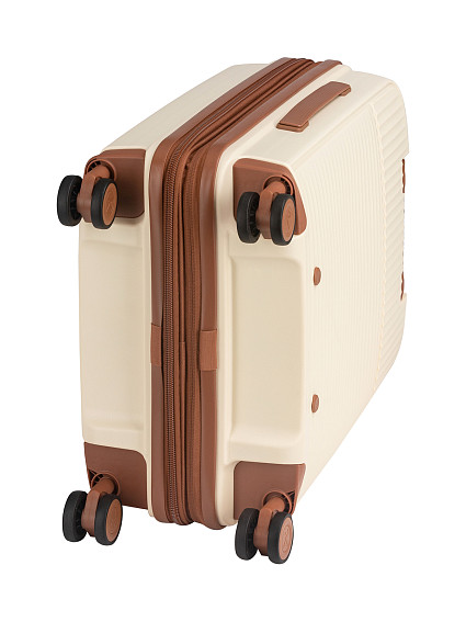 Чемодан Robinzon RP2993-E Madeira Extra S