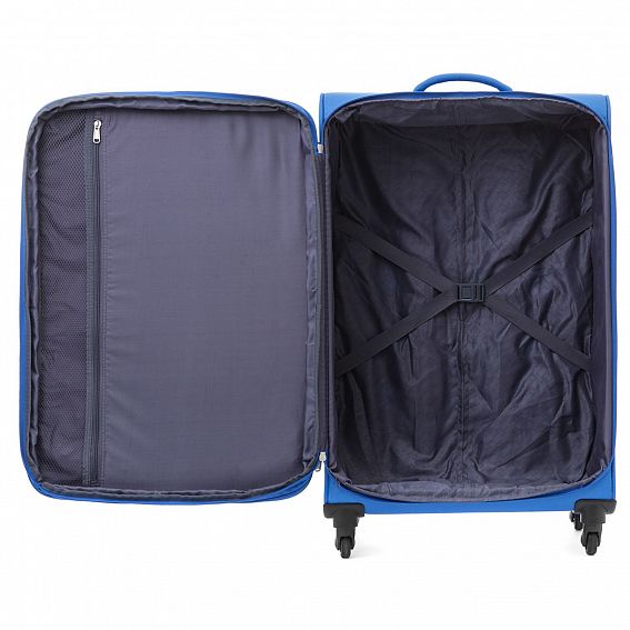 Чемодан Travelite 87449 Wave L