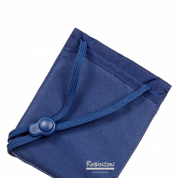 Сумка для документов Samsonite U23*511 Triple Pocket Neck Pouch