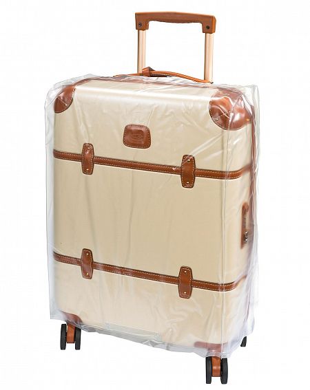Чехол для чемодана большой Brics Trolley Cover BAC20938