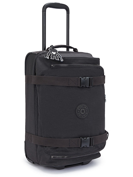 Сумка дорожная на колесах Kipling KI7294P39 Aviana S Small wheeled luggage