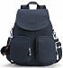 Рюкзак Kipling K12887H66 Basic Firefly Up Small backpack