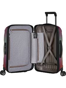 Чемодан Samsonite CS2*009 C-Lite Spinner (4 wheels) 55cm Exp