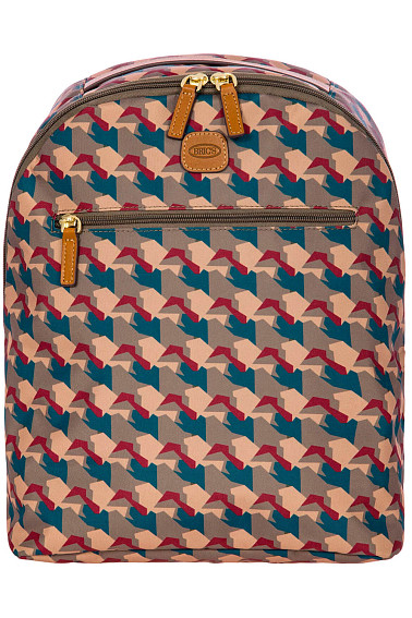 Рюкзак Brics BXL45059 X-Travel Medium City Backpack