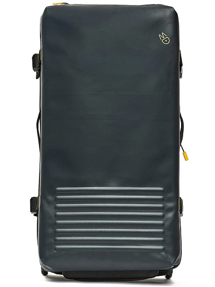 Сумка дорожная на колёсах Mandarina Duck RJV04 Smart Duck Duffle on wheels