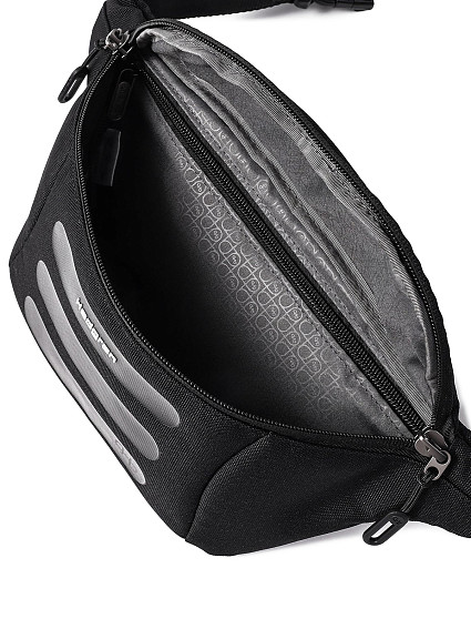 Сумка поясная Hedgren HCMBY04 Comby Waistbag