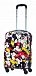 Чемодан American Tourister 19C*019 LEGENDS DISNEY Disney Comics Spinner 55