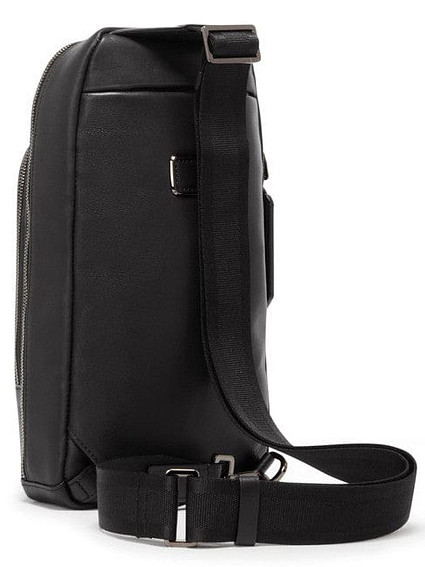 Рюкзак на одно плечо Tumi 6302035DBM Harrison Gregory Sling