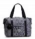 Сумка Kipling K2574847Z Art M Travel Tote With Trolley Sleeve