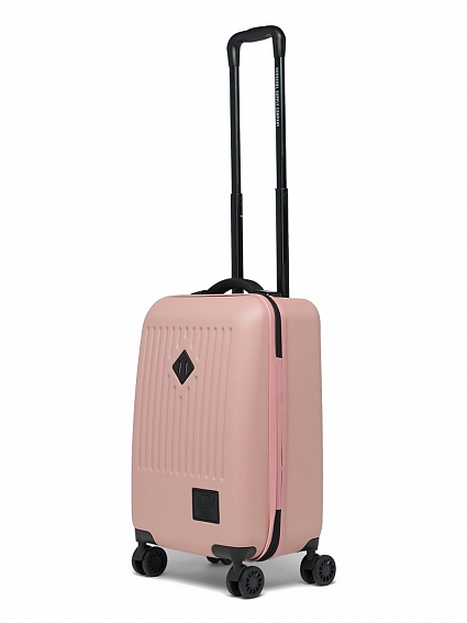 Чемодан Herschel 10602-01589-OS Trade Luggage Carry-on Large