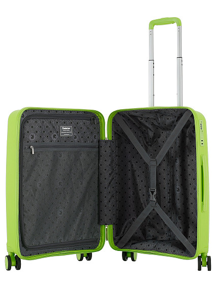 Чемодан Robinzon RP1077-H Hokkaido M-