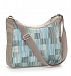 Молодежная сумка Hedgren HIC01S Inner City Harper`s S