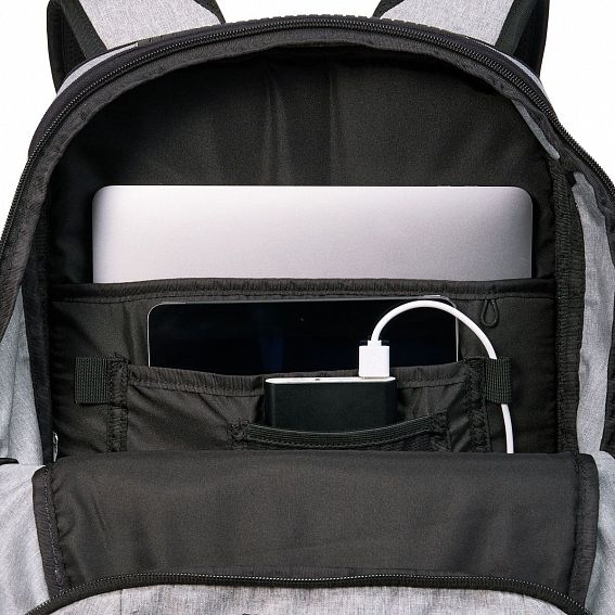 Рюкзак Dakine 10002050 Greyscale Network 26L Backpack