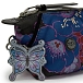 Косметичка Kipling KI5211A2P Anna Sui Art Pouch Mini Косметичка Kipling KI5211A2P Anna Sui Art Pouch Mini