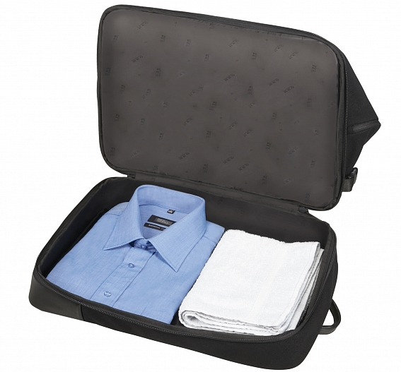 Рюкзак для ноутбука Samsonite CX4*003 Jaxons Laptop Backpack 17